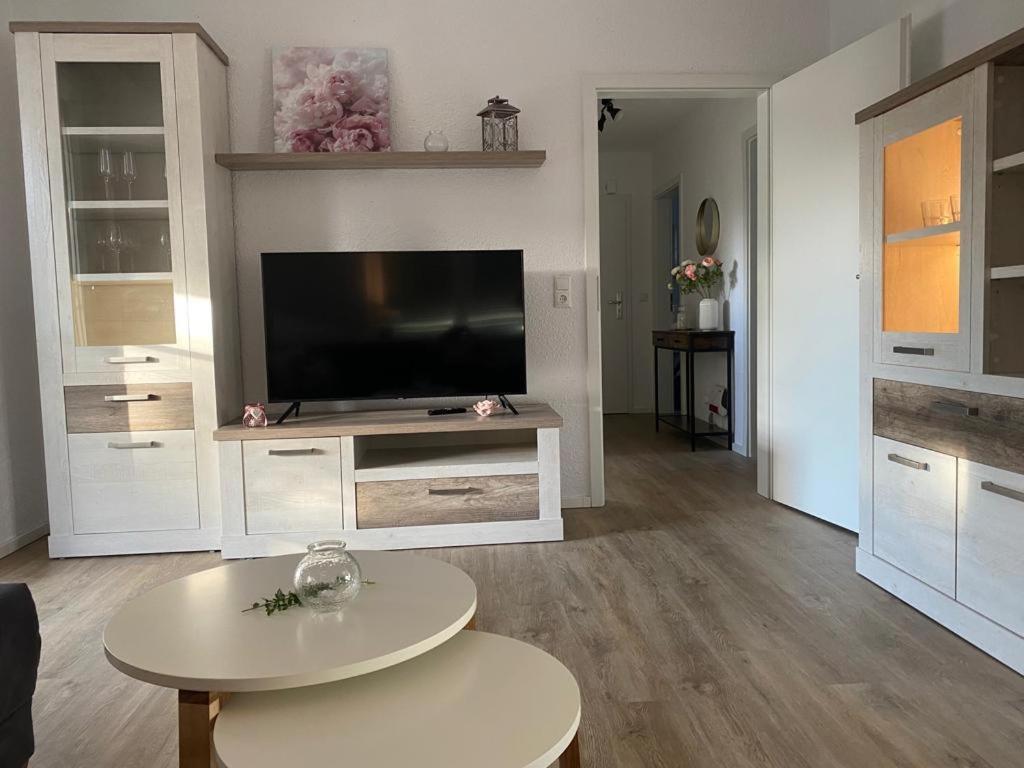 Fewo Nelly Marie Wohnung Marie Hademstorf エクステリア 写真