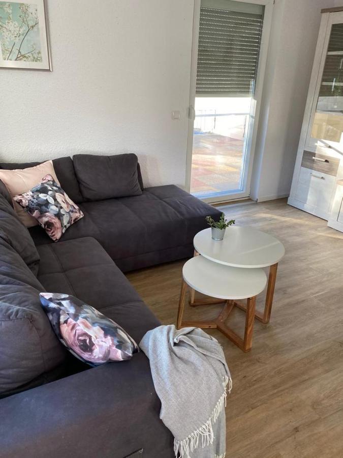 Fewo Nelly Marie Wohnung Marie Hademstorf エクステリア 写真